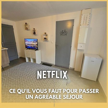 Cosy Studio Confort Etampes-sur-Marne Exterior foto