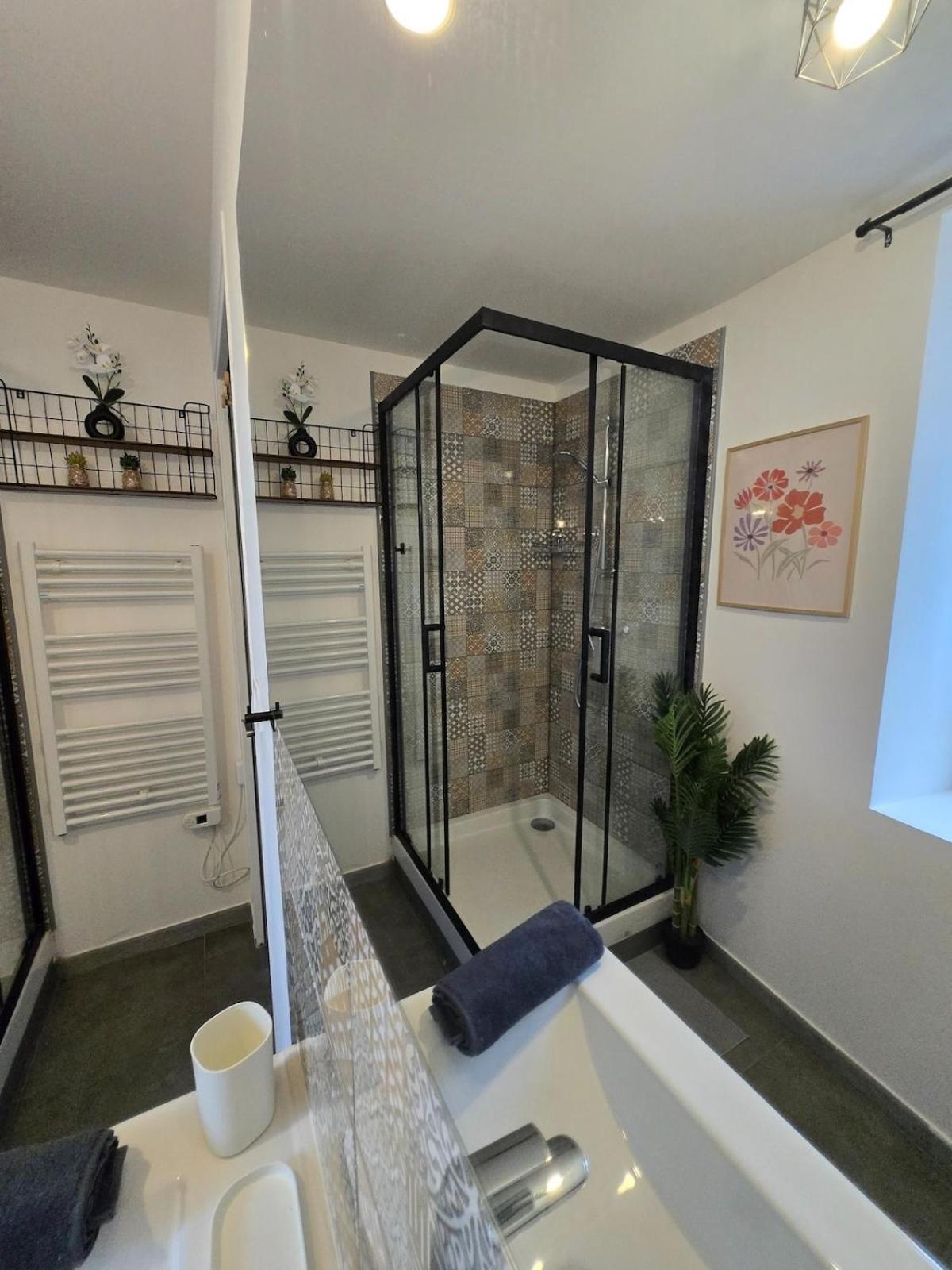 Cosy Studio Confort Etampes-sur-Marne Exterior foto